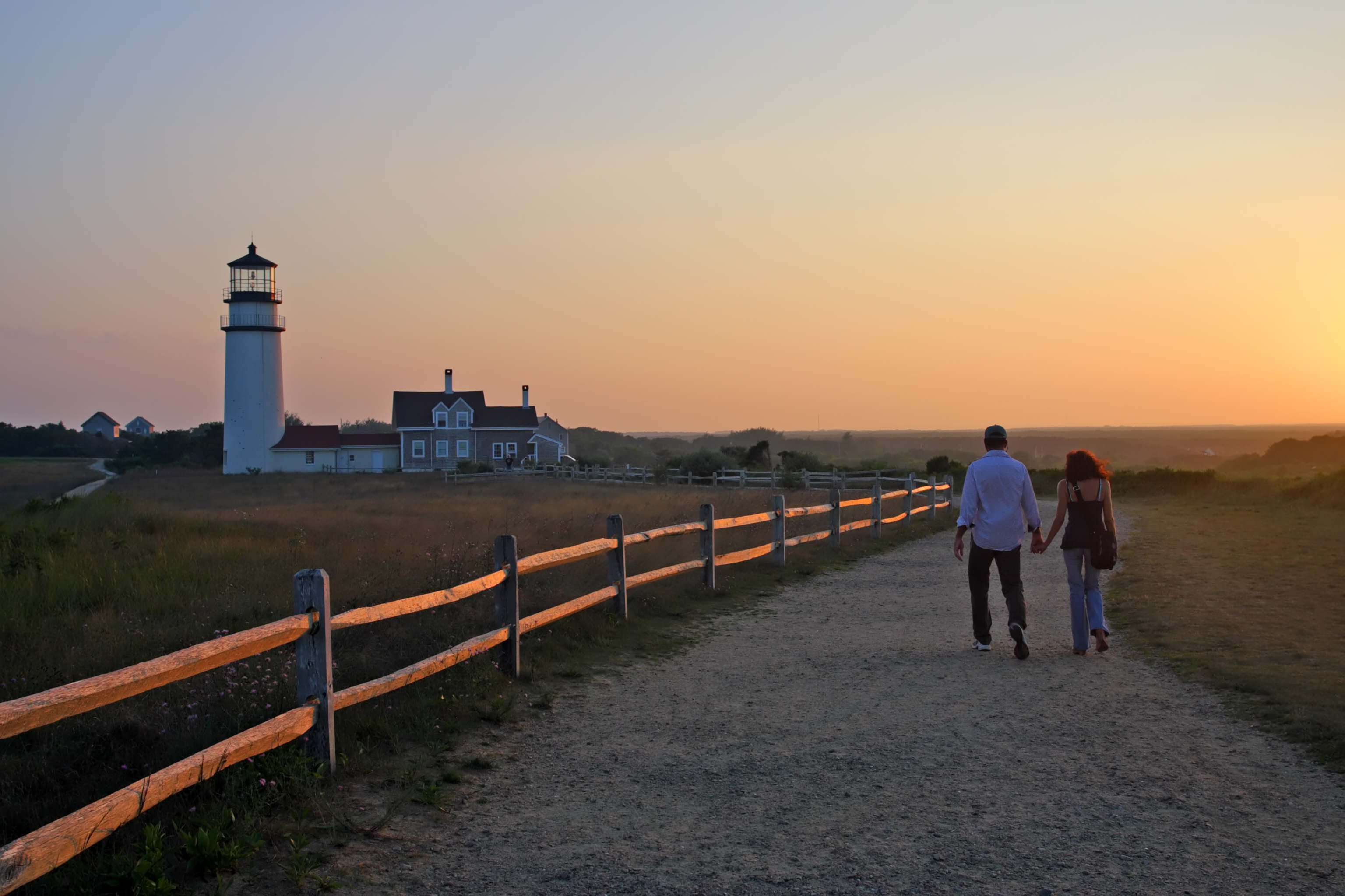 Cape Cod Lighthouse