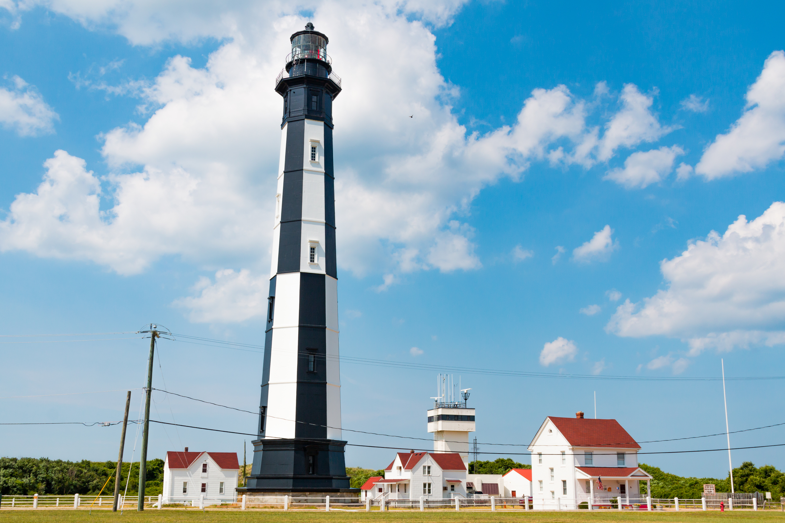 Cape Henry Lighthouse