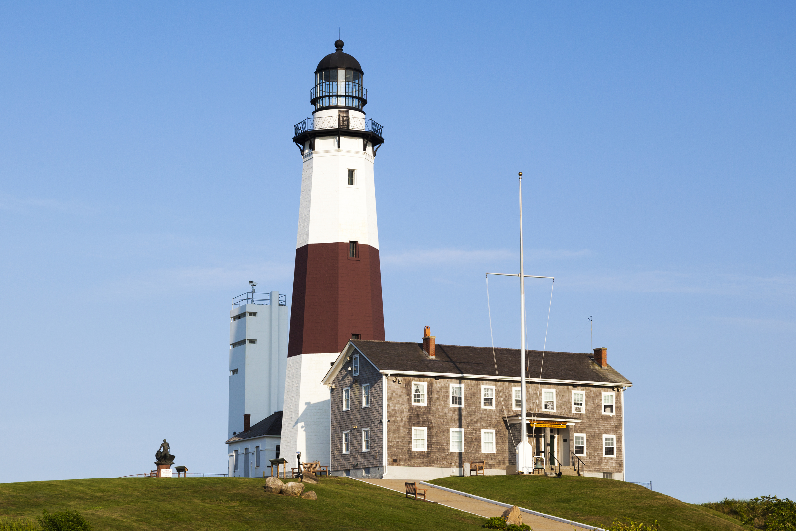 Montauk Lighthouse